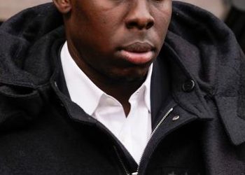 EPL: Zouma Sentenced To 12-month Community Service For Kicking Cat