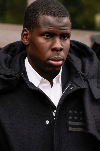 EPL: Zouma Sentenced To 12-month Community Service For Kicking Cat 1 zouma kurt