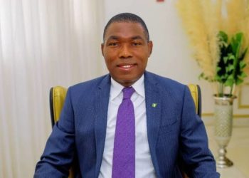 Nigeria Can’t Attain Full Potentials Until Corrupt Persons Are Voted Out – Adebayo