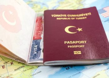 Turkey Removes Nigeria From List Of e-Visa Countries