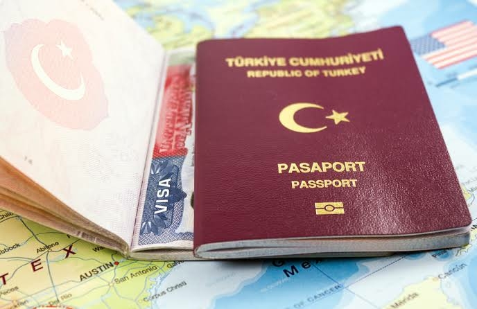 Turkey Removes Nigeria From List Of e-Visa Countries 1 18B00947 67DA 4BFD 8776 23DC35C79FF8