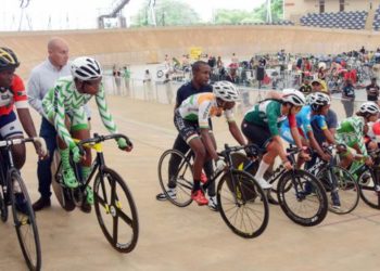 Nigeria Finishes 4th As 2022 African Track Cycling Ends In Abuja