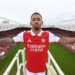 Arsenal Jesus