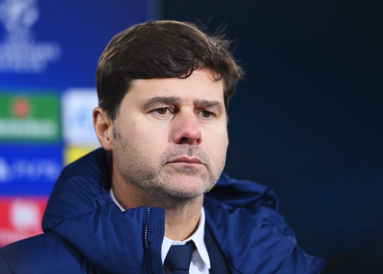 Pochettino