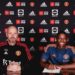EPL: Manchester United Complete First Signing Ahead Of 2022/23 Season 5 United