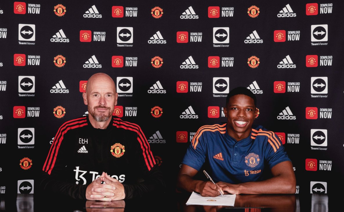 Have Man United signed any players? Updated list of new signings