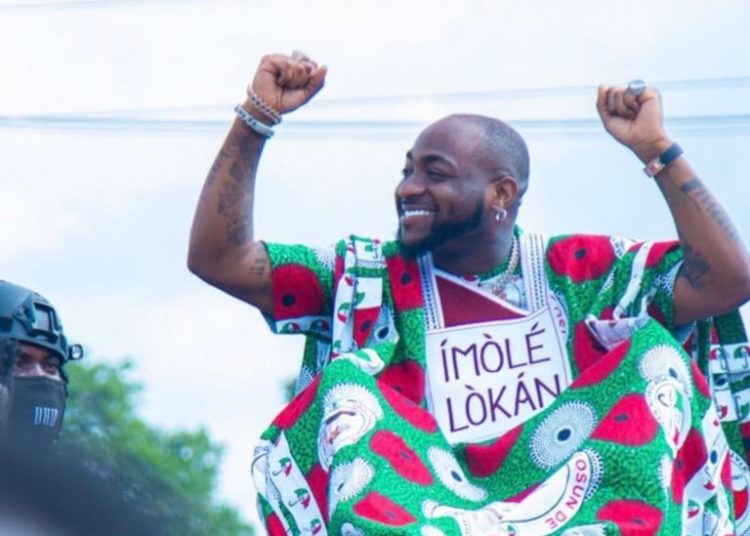 Davido