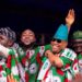 Osun Gov’ship: PDP Candidate, Adeleke, Wins Polling Unit