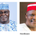 2023: Presidential Candidates And Nigeria’s Four Cardinal Challenges