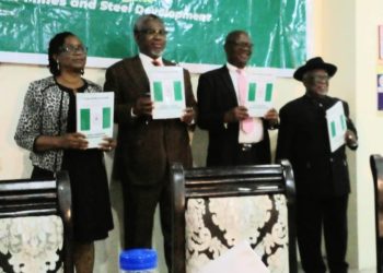 COMEG Scale Of Fees Will Standardise Practice, Remove Quacks – Arc Adegbite
