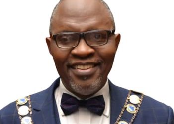 APBN Holds Annual Summit, Emphasises Professionals Ethics