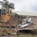FCTA Demolishes Multiple Illegal Structures In Gwarimpa District