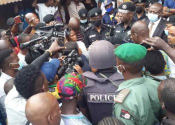 UNICEF Hails Rescue Of 50 Abducted Ondo Children