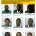 BREAKING: NCoS Declares 69 Terrorist Inmates Wanted After Kuje Jailbreak