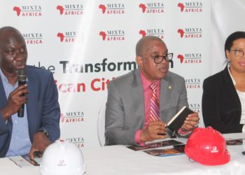 Mixta Africa, FHA Move To Reduce Housing Deficit In Nigeria