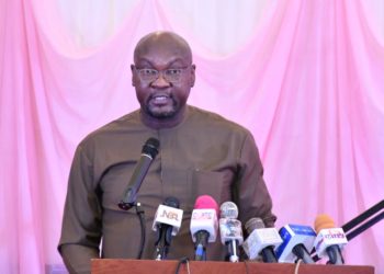 Only Atiku Can Address Economy, Security Challenges, Says US-based Physician