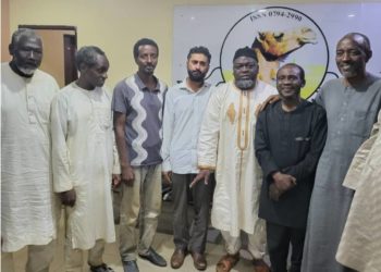 Train Attack: Released 7 Kidnap Victims Reunite With Families