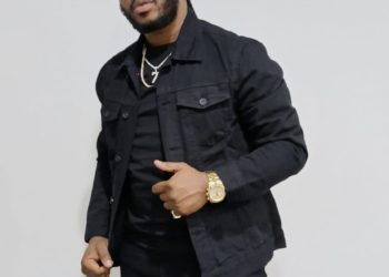 Liberians Express Themselves Through Dancing – Kzee Bigname