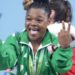 Rafiatu Lawal Sets New C’Wealth Games Record, Wins Nigeria’s 2nd Gold