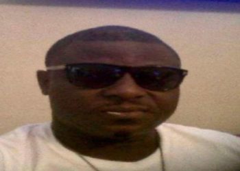 JUST IN: Ebenezer Obey Loses 48-yr-old Son Olayinka