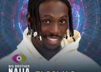 BBNaija 7: Eloswag Is First Head Of House