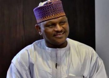 2023: Group Canvasses Support For Al-Mustapha As Next President