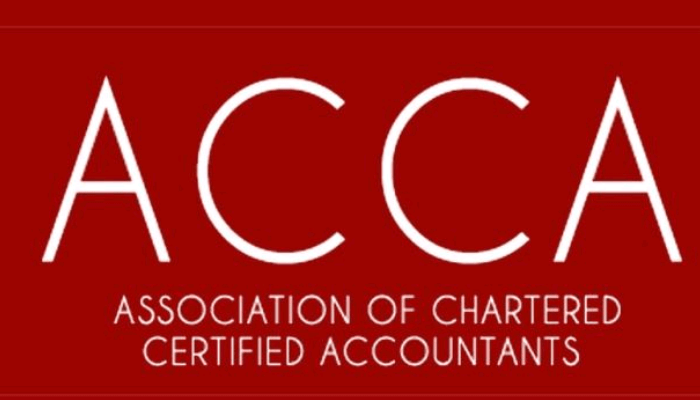 ACCA Grants FCT-IRS Approved Employer Recognition 1 ACCA 1