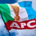 APC Candidate Lifts 500 Bauchi Widows 5 APC