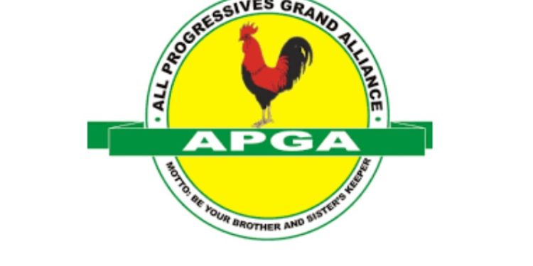 APGA