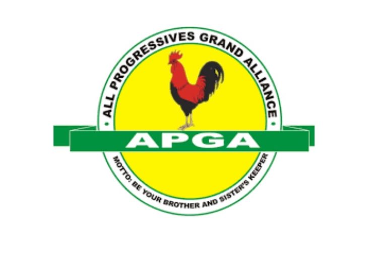 APGA