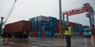 Port Operator Deepens Gender Inclusion With First EngineerHer Graduates 4 APM Terminals Apapa