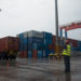APM Terminals Apapa