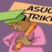 Strike