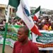 ASUU: Kwara Workers Hold Solidarity Rally, Threatens 3-day Warning Strike 5 ASUU: Kwara Workers Hold Solidarity Rally, Threatens 3-day Warning Strike