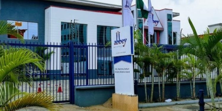 Abbey Mortgage Bank