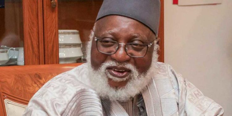 Abdulsalami