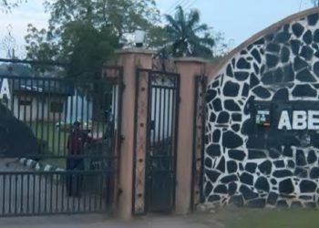 Abeokuta
