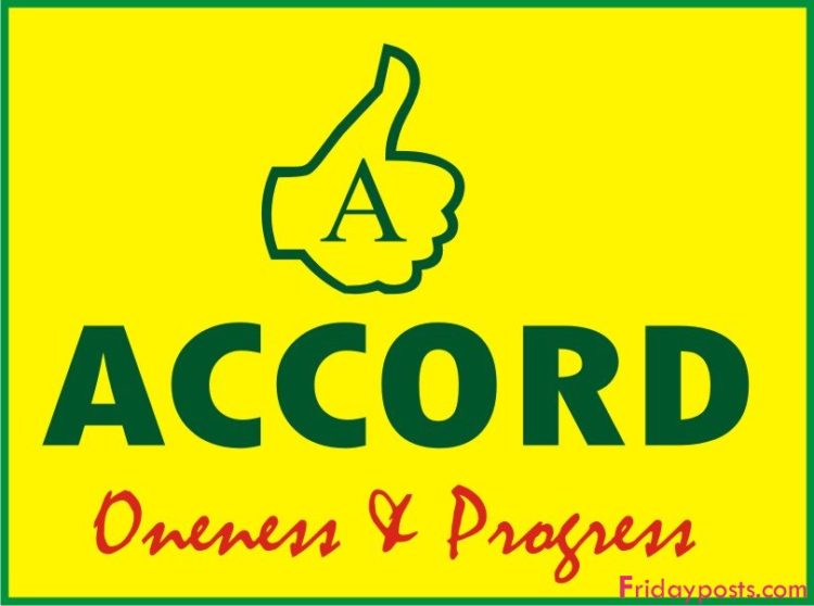 Accord Party
