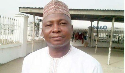 Adamu Candido1