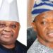 Adeleke Vows To Correct Oyetola’s Infractions In Osun 5 How Infighting, Disloyalty Caused APC’s Defeat In Osun