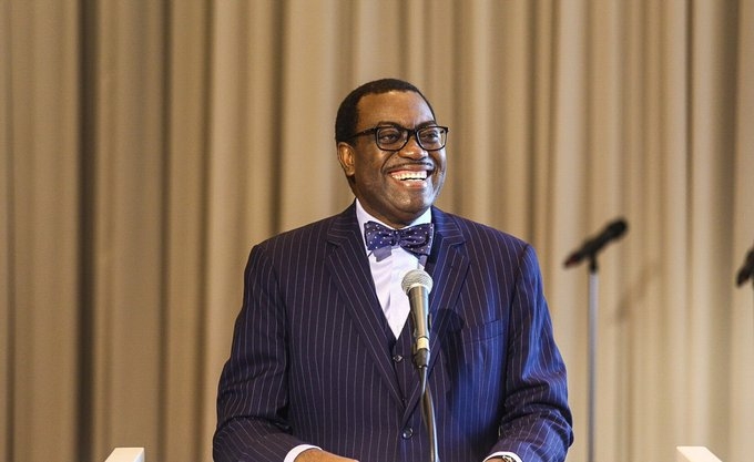 Adesina Highlights AfDB Role In Realising Africa’s Economic Opportunities 1 Adesina