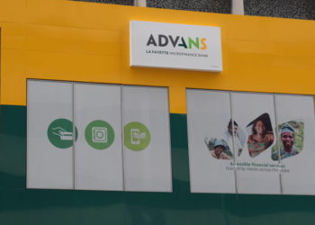 Advans Nigeria Wins Most Innovation MFB Award