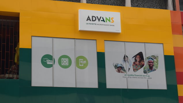 Advans Nigeria Partners Starfield College To Invests in Education 1 Advans La Fayette