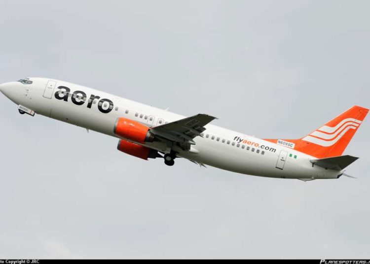 Aero