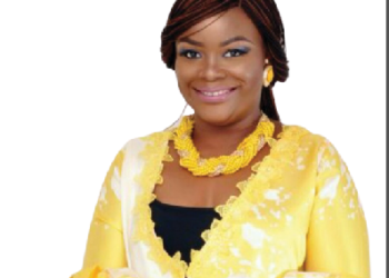 My Secret Life: I Don’t Let Obstacles Deter Me In My Drive For Success – Agbese