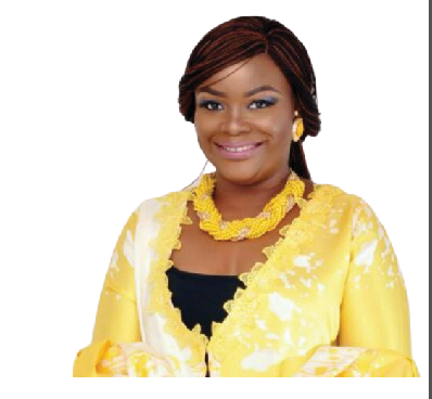 My Secret Life: I Don't Let Obstacles Deter Me In My Drive For Success - Agbese 1 Agbese