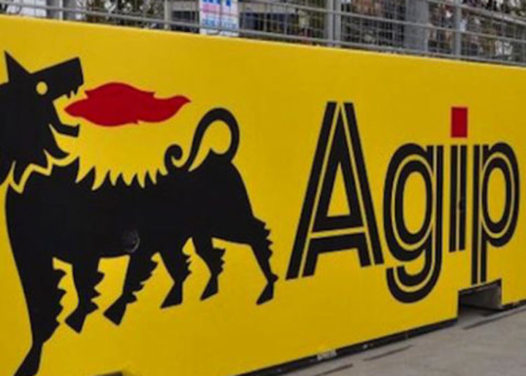 Agip Oil