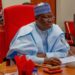 Lawmakers Abandon Constitution Amendment For Politicking 5 Constitution