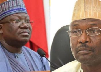 NASS, INEC Impasse Leaves 3 Districts Without Senators