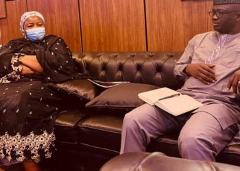 Ensure Oyo Indigenes Get Equity In MDAs’ Recruitment, Ajani Tells FCC